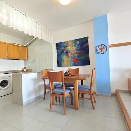 Itxaso Con Vistas Atalayas Apartment