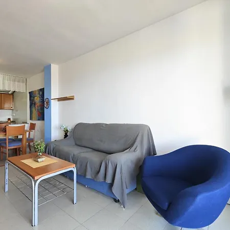 Apartment Itxaso Con Vistas Atalayas