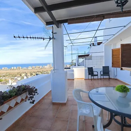 Itxaso Con Vistas Atalayas Apartment *