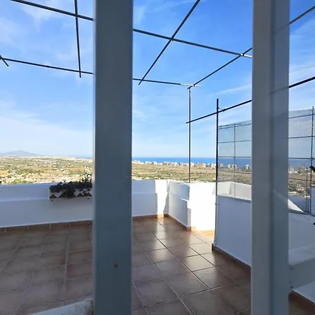Apartment Itxaso Con Vistas Atalayas Peniscola