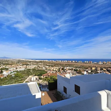 Apartment Itxaso Con Vistas Atalayas *